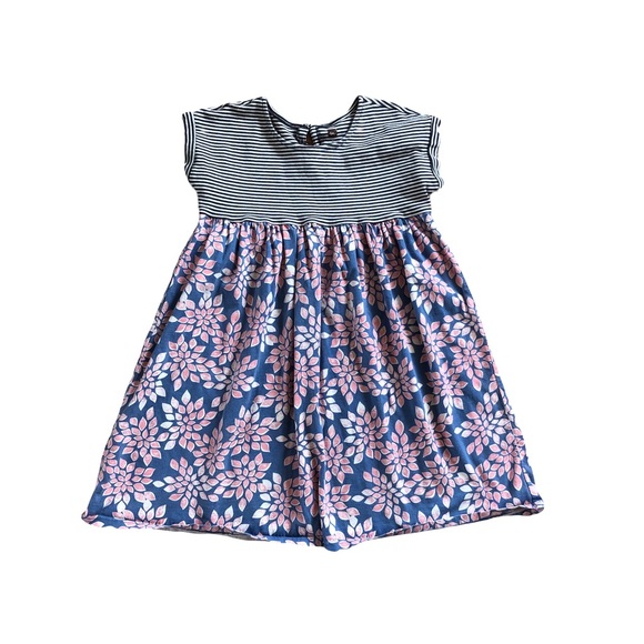 Tea Collection Other - Tea Collection Floral Dress